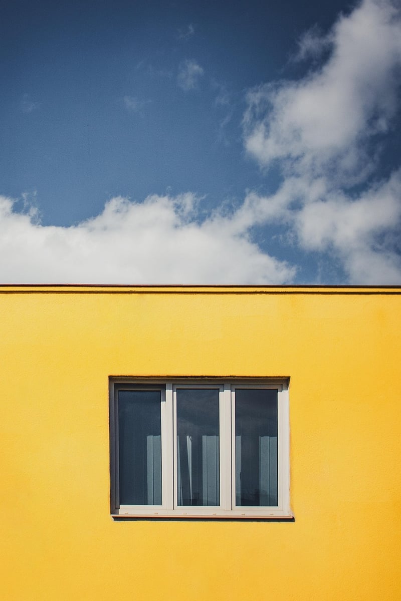 Minimalism Design