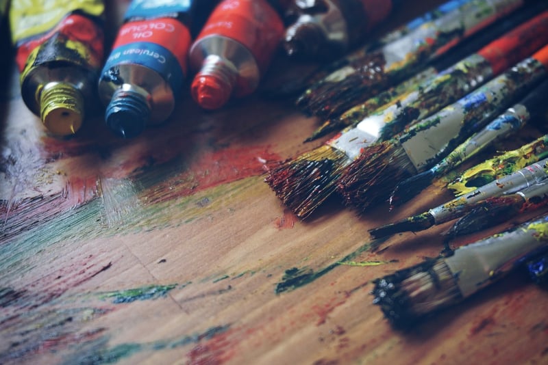 Color Theory Design