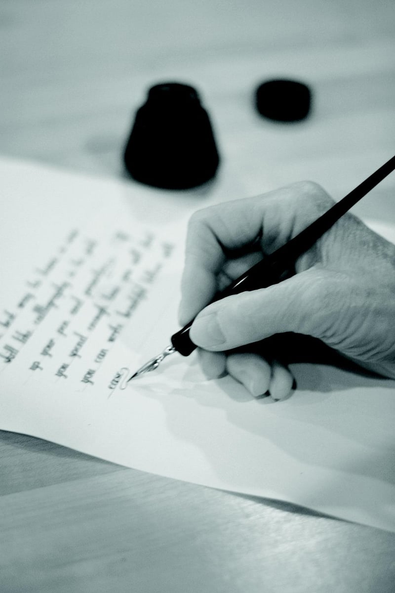 Typography Design